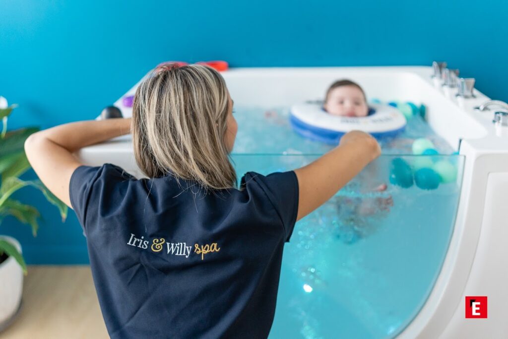 Iris & Willy SPA Agen