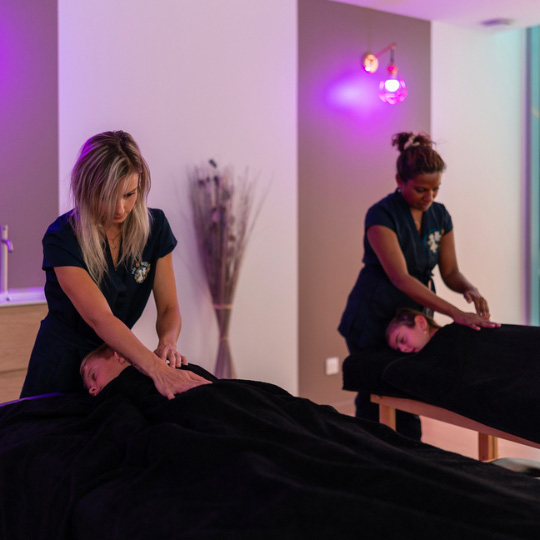 Iris et Willy SPA - Agen Boe - Massage