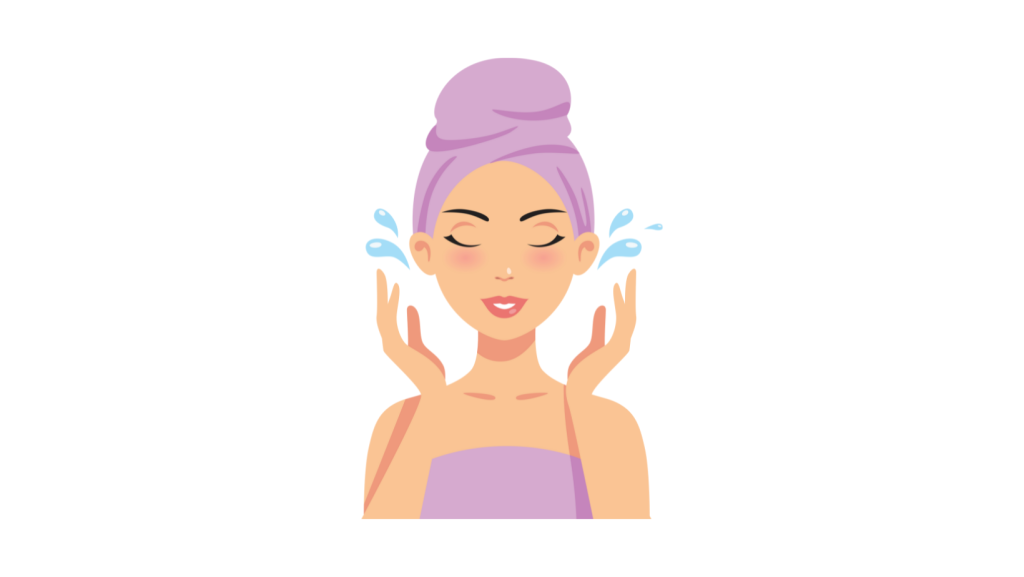 Tips pour prendre soin de sa peau pendant la grossesse