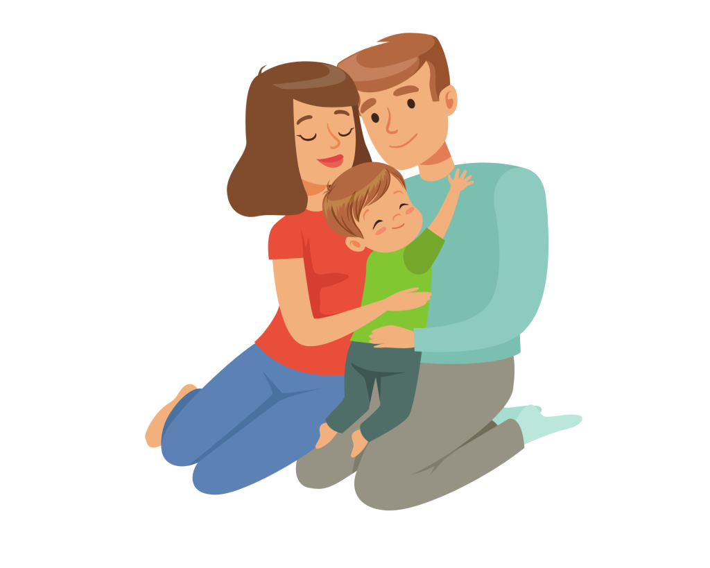 Les bienfaits des soins spa avec son enfant