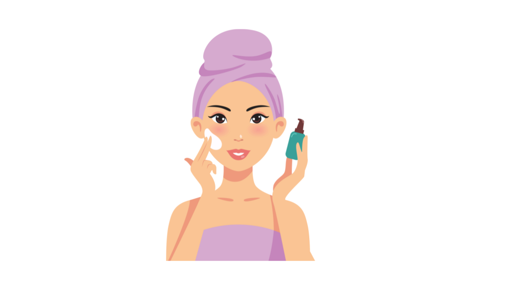 Tips pour prendre soin de sa peau pendant la grossesse