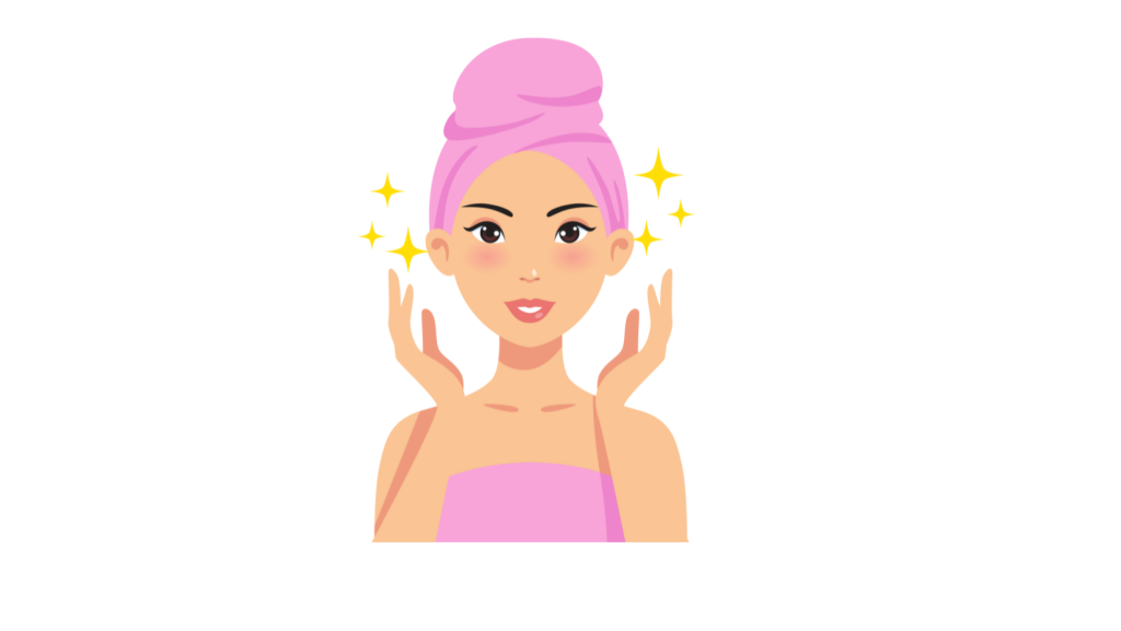 Tips pour prendre soin de sa peau pendant la grossesse