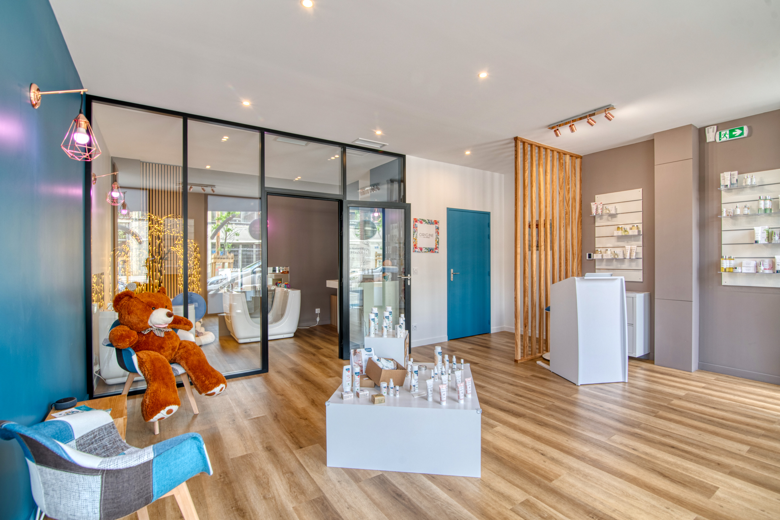 accueil spa famille toulouse