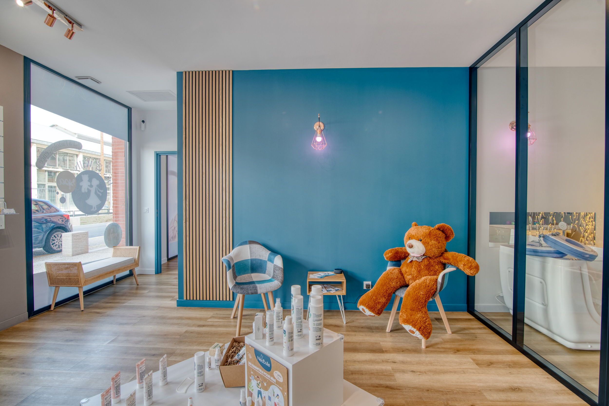 spa famille toulouse