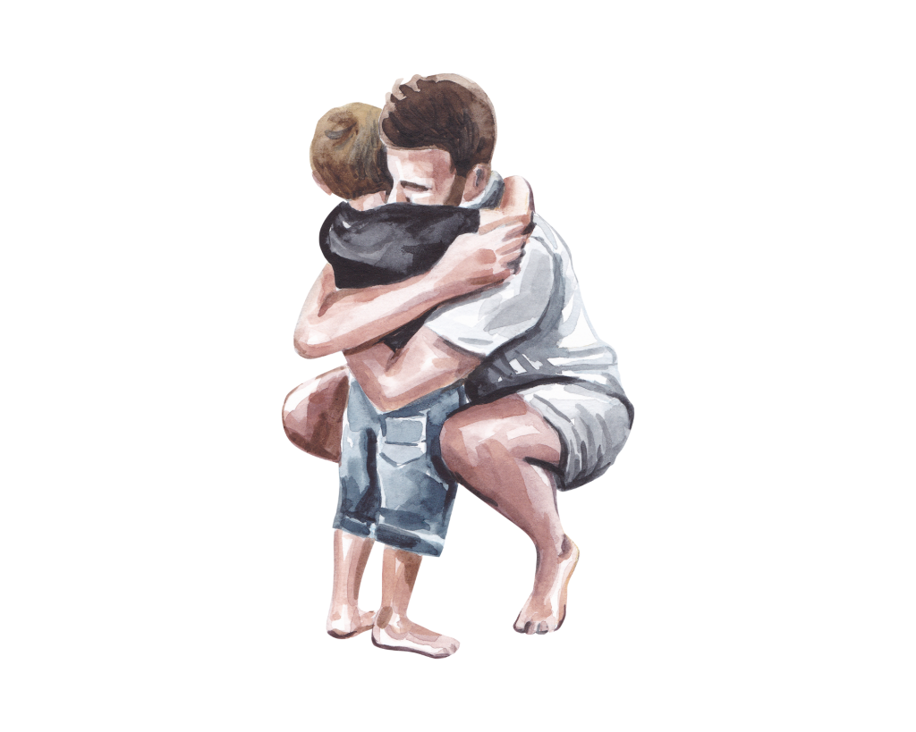 5 astuces pour favoriser le lien parent enfant