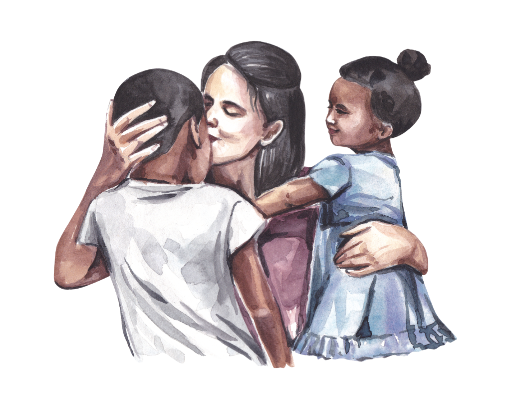 5 astuces pour favoriser le lien parent enfant
