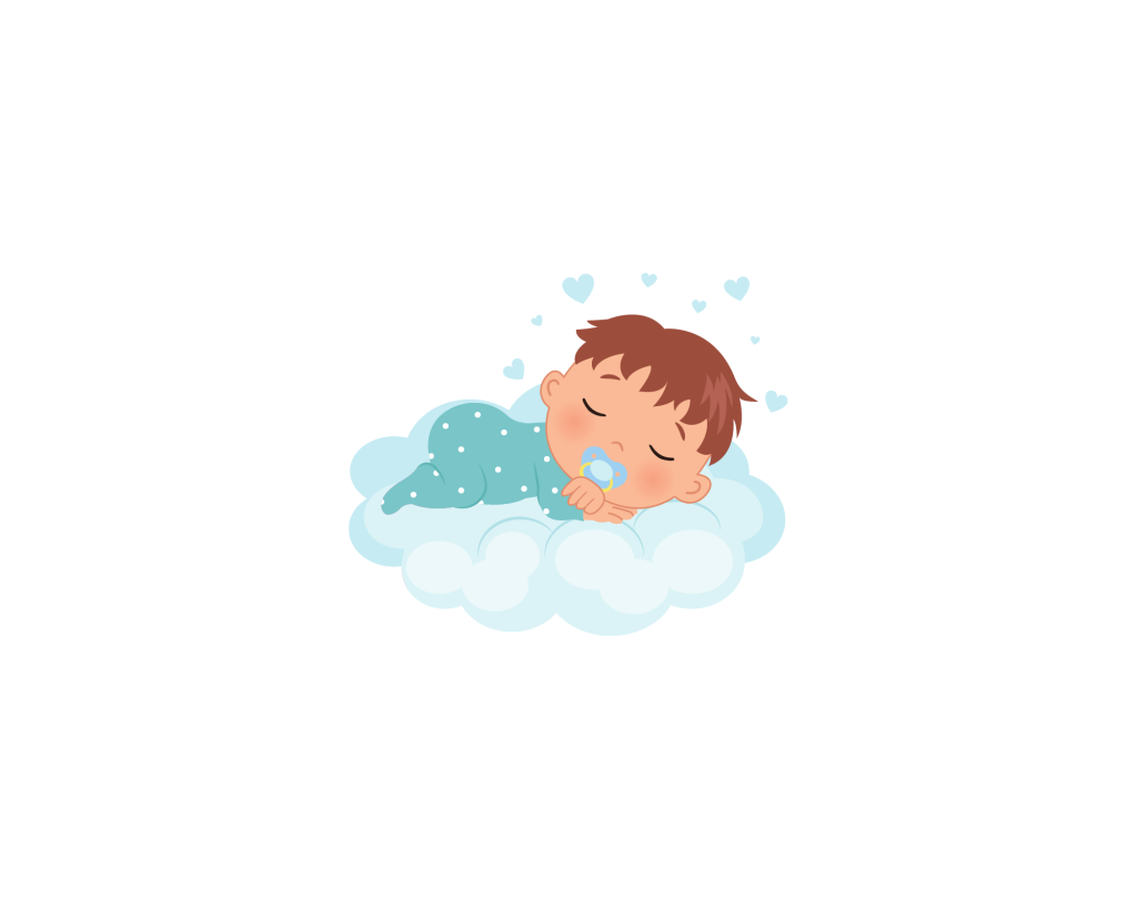 Les 7 bienfaits du massage pour bébé