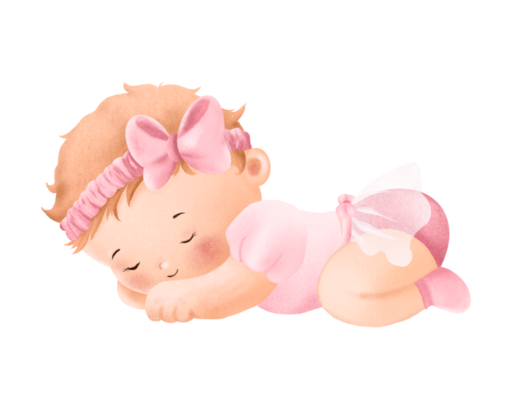 Les 7 bienfaits du massage pour bébé