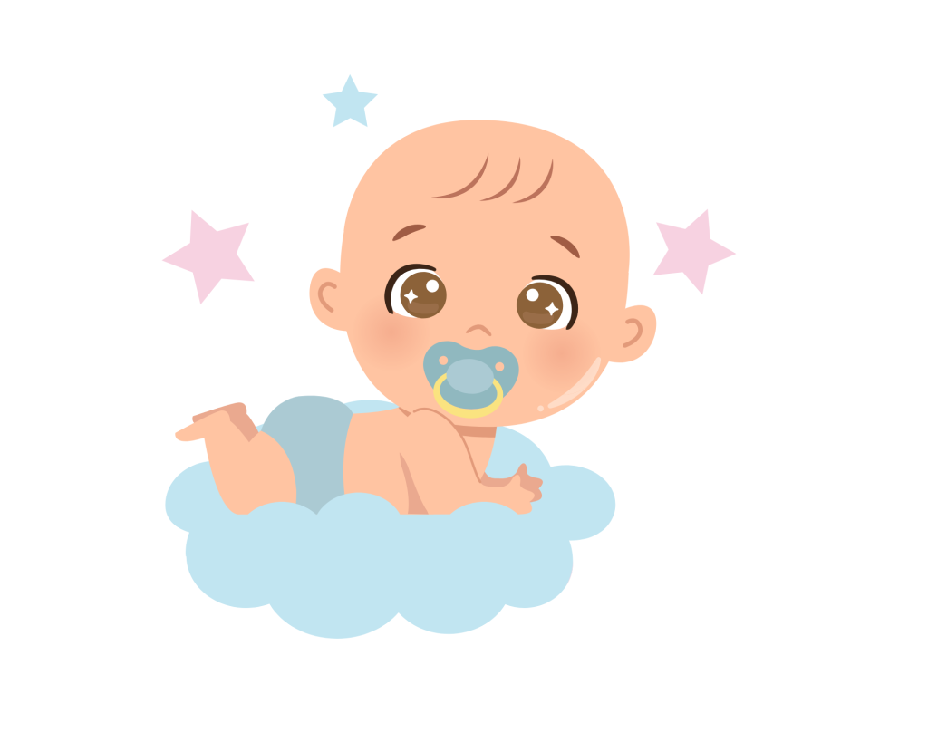 Les 7 bienfaits du massage pour bébé