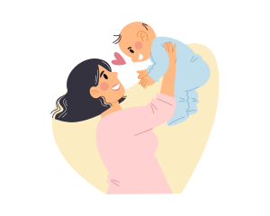 Comprendre et Apaiser : Gérer la Colère chez les Bébés grâce au Massage