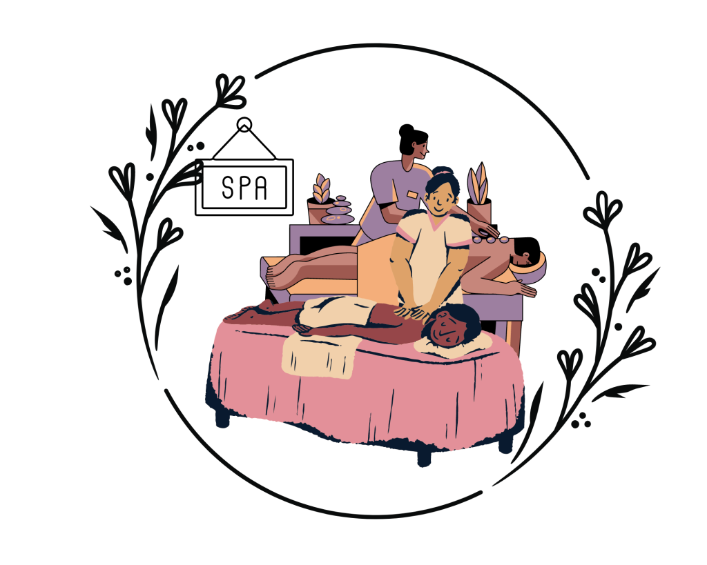 Les Bienfaits Revitalisants des Soins Corps et Visage pour les Jeunes Parents