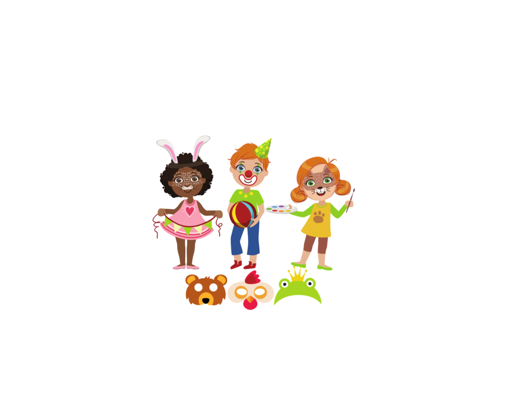 5 Activités Zen et Créatives pour Halloween avec Vos Enfants