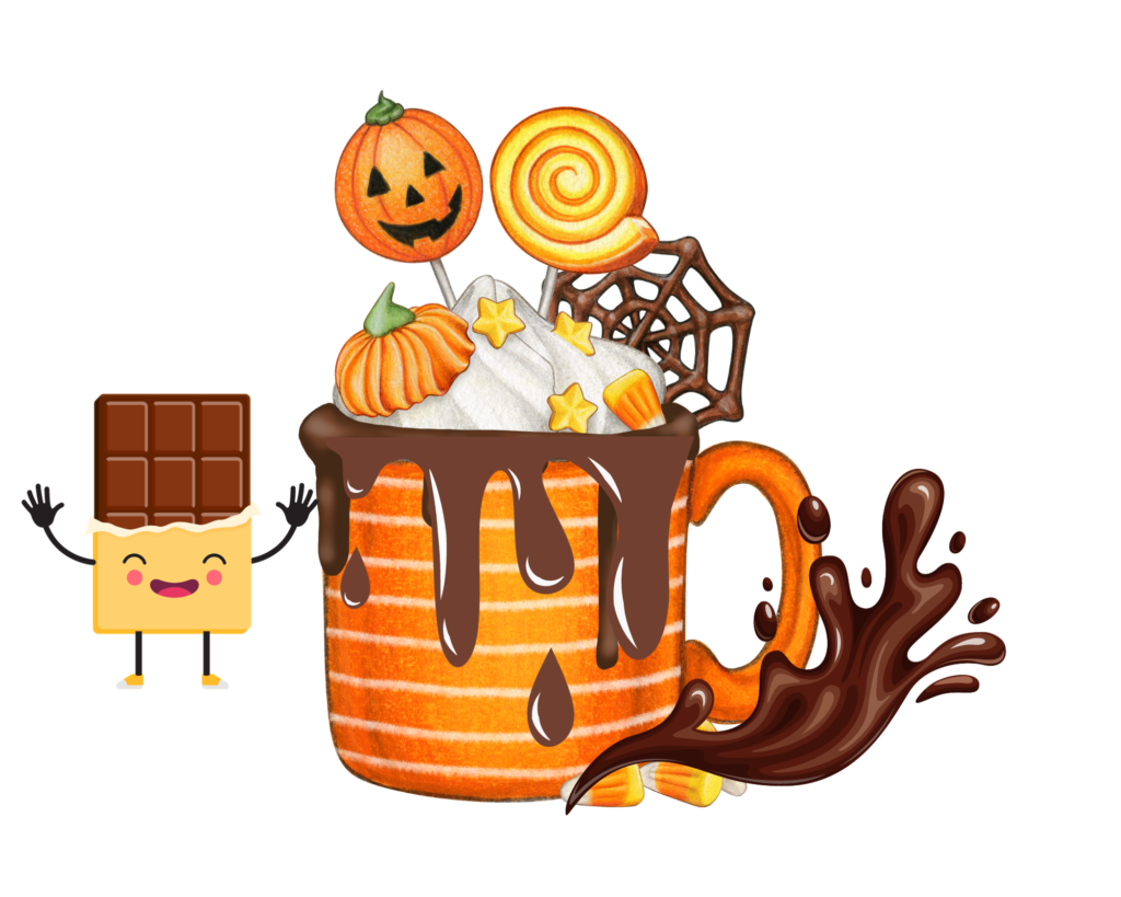 5 Activités Zen et Créatives pour Halloween avec Vos Enfants