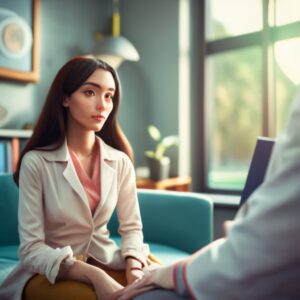Comprendre et Surmonter la Dépression Post-Partum : Un Guide pour les Nouvelles Mamans