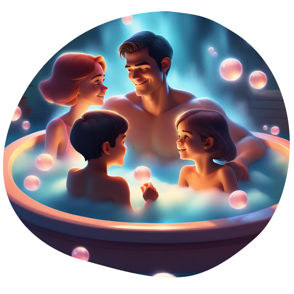 Les Résolutions Parentales - Le Guide Fun et Réaliste pour 2024