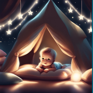 Secrets de détente: Comment Élever un 'Bébé Zen' en 7 Étapes