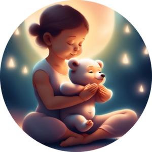 Secrets de détente: Comment Élever un 'Bébé Zen' en 7 Étapes