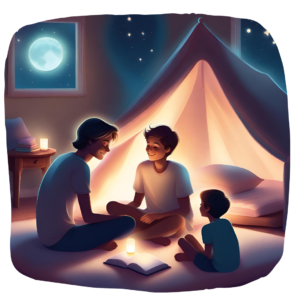 Conseils Bien-Être en Famille : Cultivez la Sérénité Quotidienne