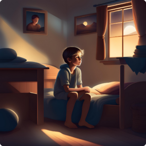 Soutenir les Enfants Anxieux : Techniques pour Apaiser les Inquiétudes