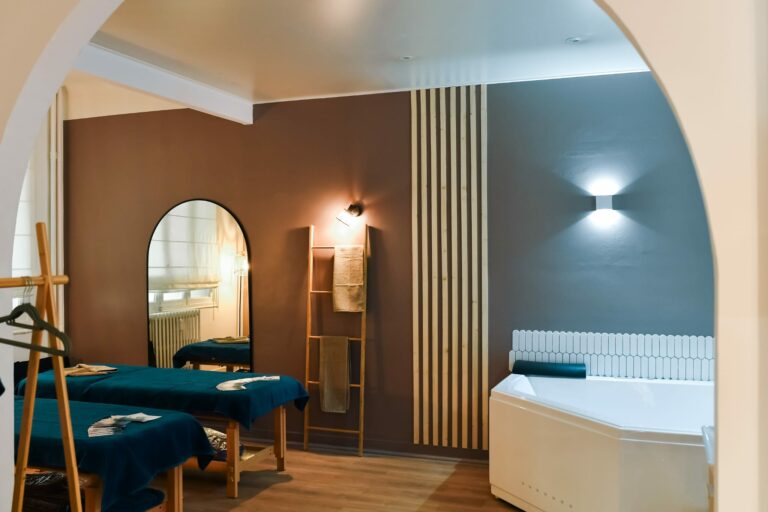 massage enfant lille