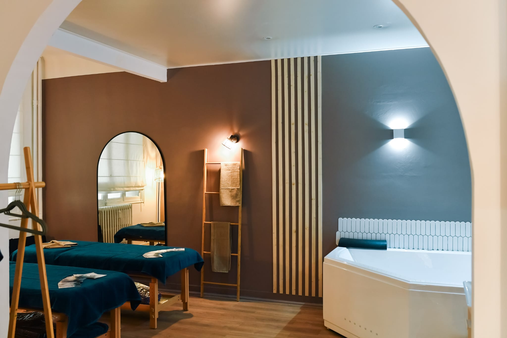 massage enfant lille