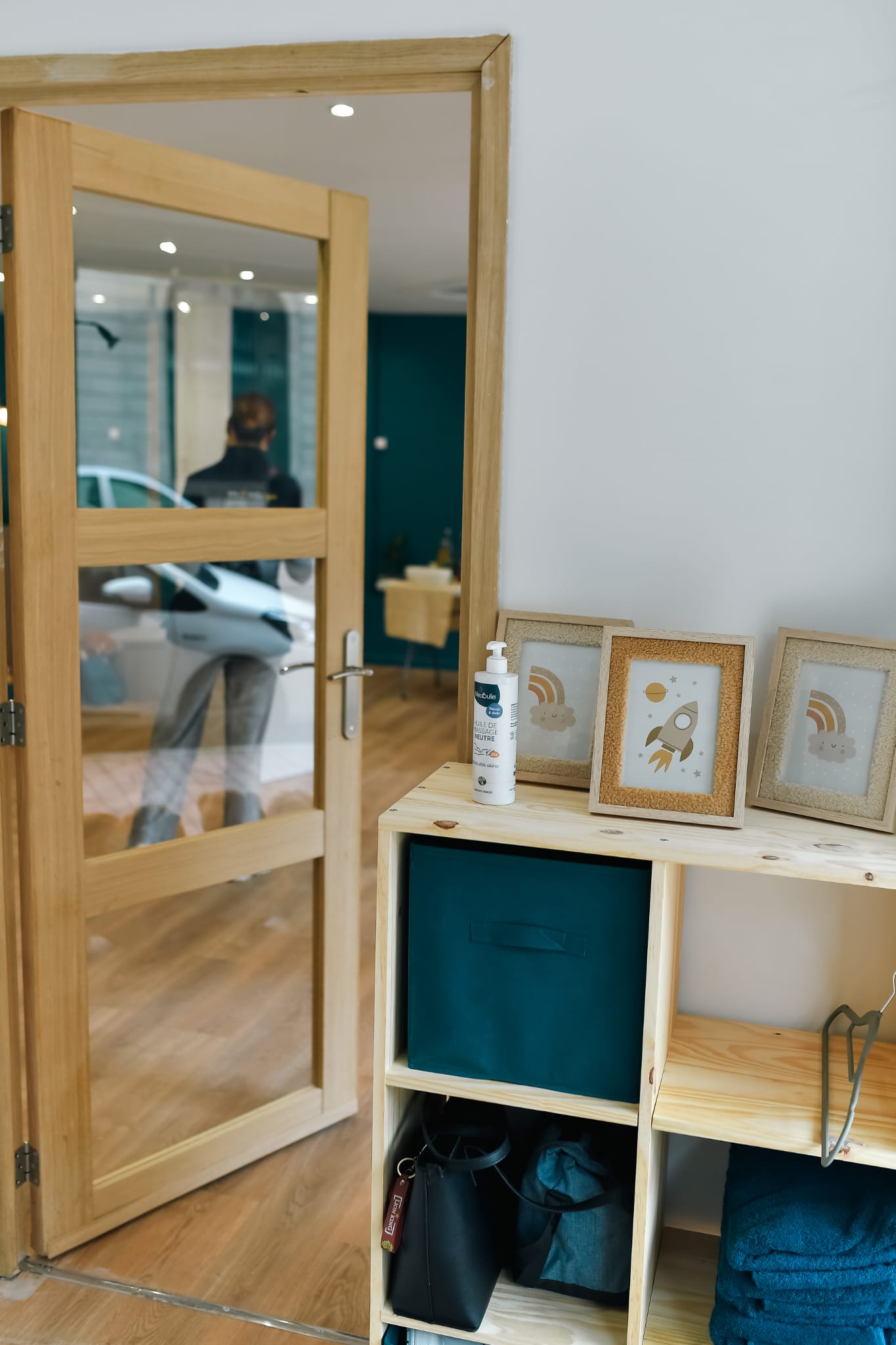 baby spa lille