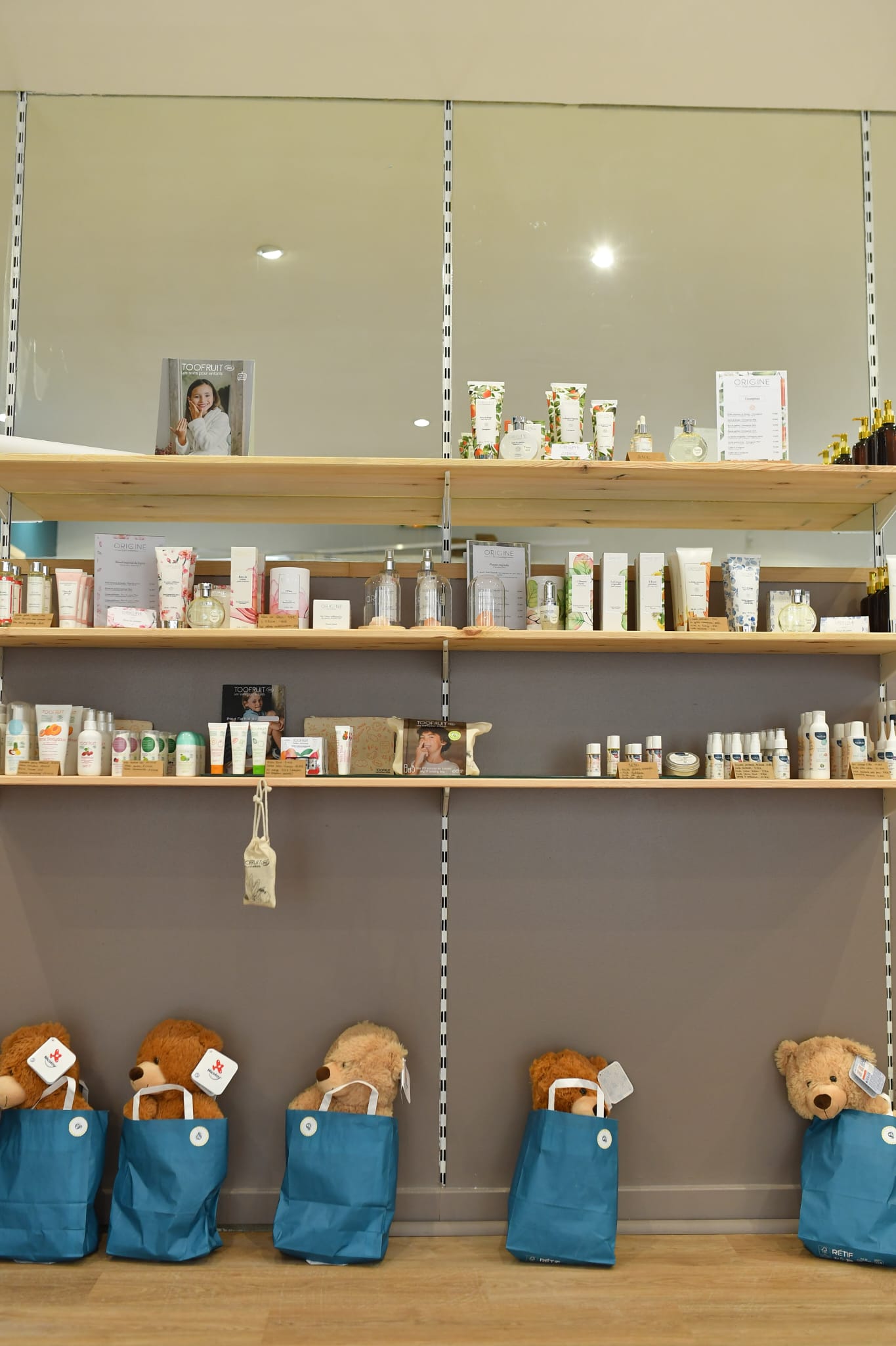 boutique naturelle lille