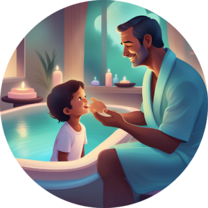 Préparer son enfant à une première expérience au spa : conseils pratiques