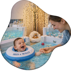 baby spa iris et willy spa
