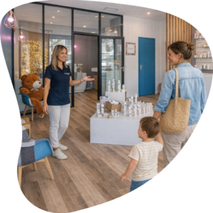 Spa famille bébé et enfant