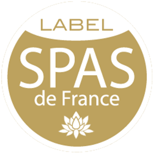 Iris et willy spa labellisé spas de france